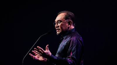 ASEAN-GCC-China Summit reflects strong commitment to economic cooperation – PM Anwar