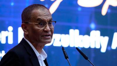 Malaysia’s medical device exports surge 31% to RM37 billion in 2024