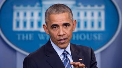 DOJ opens grand jury probe into Obama-era intel claims