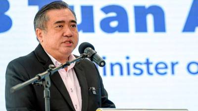 Outburst against Steven Sim: DAP will probe if there’s a complaint – Loke