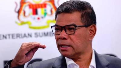 KDN launches MIDS to strengthen efforts against human trafficking