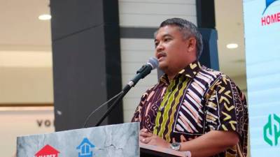Alor Gajah Flood Mitigation Phase 1 ready by 2026