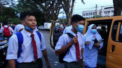 Strengthen moral curriculum before new subject, PAGE urges