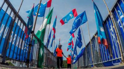 ‘Budget 2026 not aimed at wooing voters’