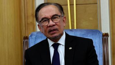 Malaysia ready to join Qatar to treat Palestinians injured in Gaza – Anwar