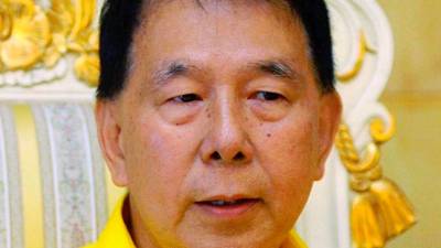 Sarawak seeks power to issue birth certs for stateless kids