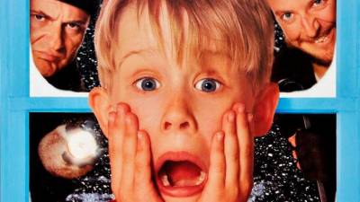 Seven movies to light up Christmas