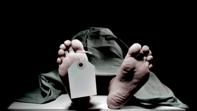 Elderly man on electric bicycle dies in fatal collision