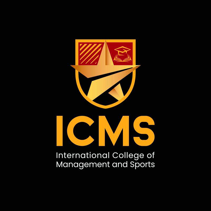 Credit - International College of Management and Sports - ICMS/FBPIX