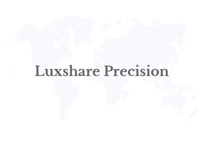 Luxshare Precision Announces 2025 Interim Results, IPO in Hong Kong Further Expands Global Competitiveness