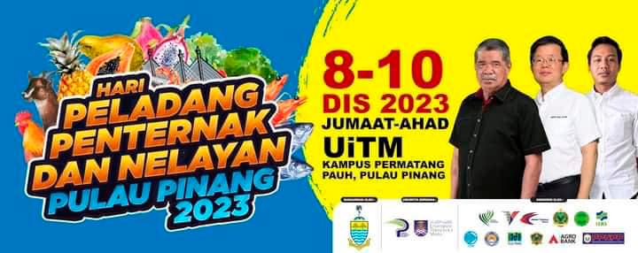 Pix credit: LKIM Penang FB