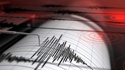 4.9 magnitude earthquake damages West Java houses and school