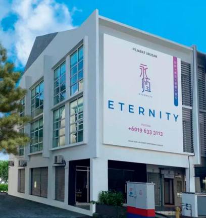 Since its establishment in 2017, Life Eternity Group Bhd has been at the forefront of the bereavement industry, offering innovative pre-planning solutions through its flagship Life Eternity Card (LEC).