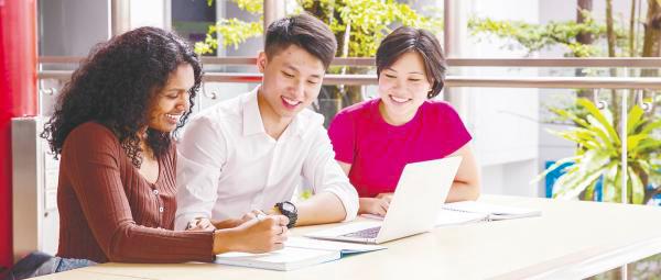 Sunway College has a record of delivering one of the best pre-university programmes.