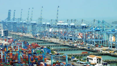 13MP: Malaysia’s 13th MP prioritises ports and shipping industry growth