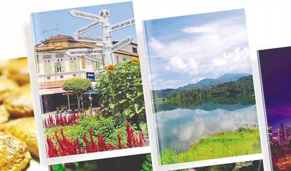 Visitors to KKB for the by-elections should enjoy its many attractions. – ALL PICS BY TOURISM SELANGOR