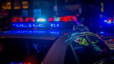 Multiple fatalities as truck crashes into New Orleans crowd, CBS News says