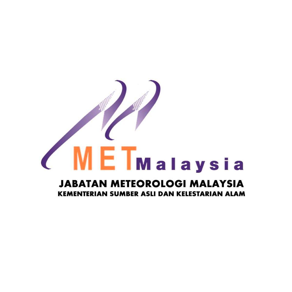 Malaysian Meteorological Department - FACEBOOKpix