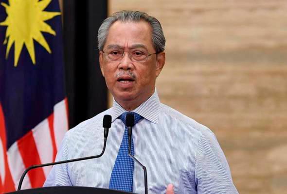 National recovery plan capable of bringing life back to normal - PM Muhyiddin (Updated)