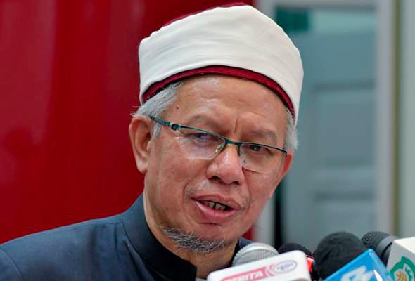 Complete SOP for haj to be presented to MKN, MOH - Zulkifli