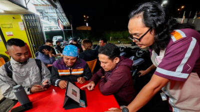 BUDI95: Malaysians with Singapore licences relieved, application process smooth