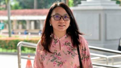 Mahkamah tangguh keputusan rayuan saman fitnah Hannah Yeoh