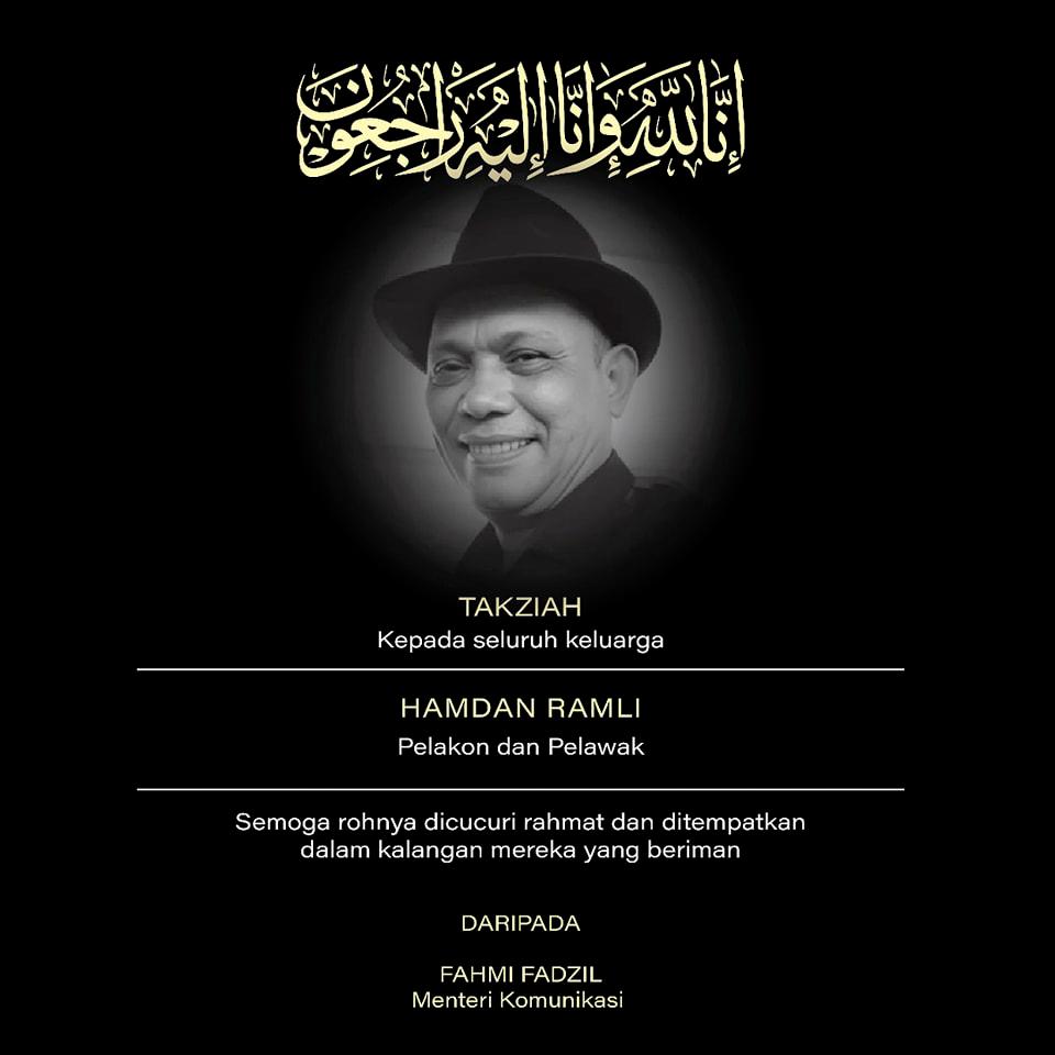 Pix credit: Fahmi Fadzil FB