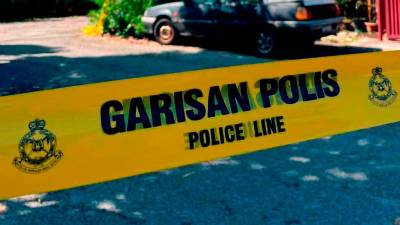 Elderly couple killed in Kuala Kangsar crash, car driver held