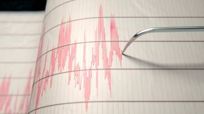 Magnitude 6.1 earthquake strikes Mindanao in the Philippines