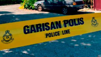 Woman and toddler found dead near Pulau Ketam jetty in Klang
