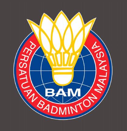 Badminton Association of Malaysia - BAM/FACEBOOKpix