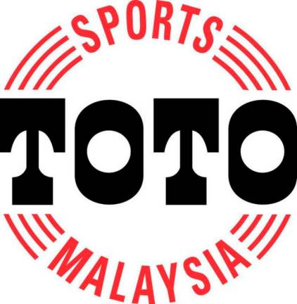 Sports Toto logo