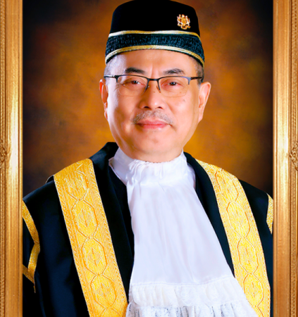 Datuk Wan Ahmad Farid Wan Salleh/kehakiman.gov/The Malaysian Judiciarypix