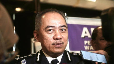 Penang police resubmit doctor’s indecent acts case to DPP