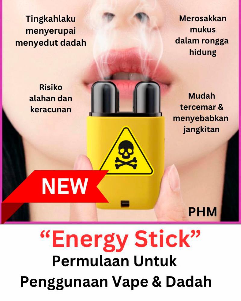 Credits: @Public Health Malaysia (Facebook)