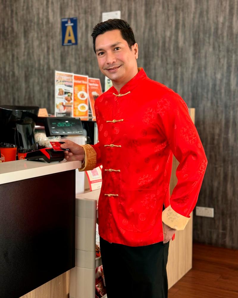 Ihsan gambar: Keith Foo FB