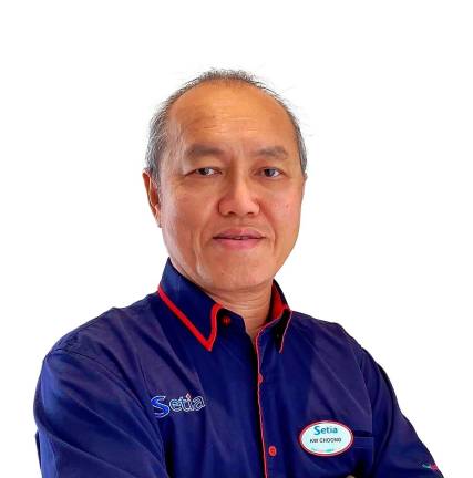 S P Setia’s sales in Q2 FY2025 at RM1.186 billion
