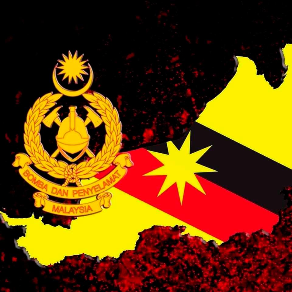 Jabatan Bomba dan Penyelamat Malaysia Negeri Sarawak - FACEBOOKpix