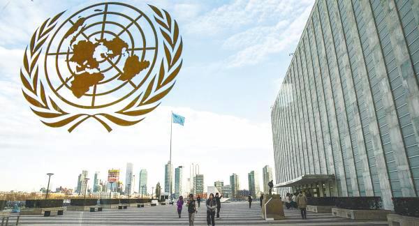 A paralysed UN would struggle to respond to issues, leading to an unstable world. – REUTERSpix