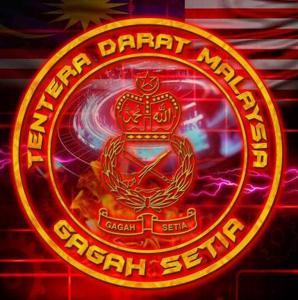 Tentera Darat Malaysia/Facebook
