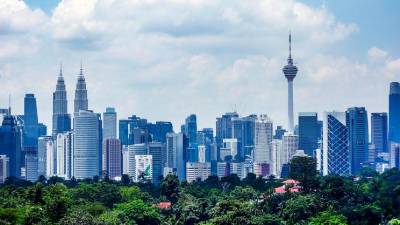 Malaysia’s GDP to moderate at 4.0% in 2025 – MIDF Amanah