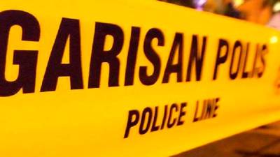 Two teenagers killed in Senai-Desaru Highway motorcycle crash