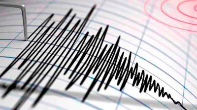 Gempa bumi sederhana landa Laut Banda, Indonesia