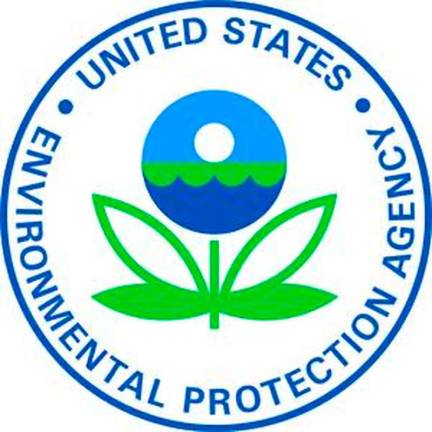 U.S. Environmental Protection Agency Facebook