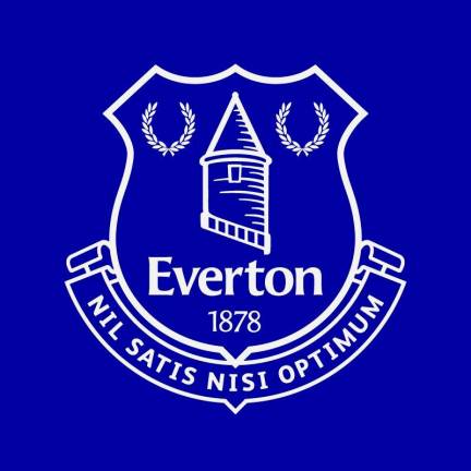 Everton Football Club/Facebook