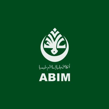 Credit: Malaysian Islamic Youth Movement (ABIM) Facebook