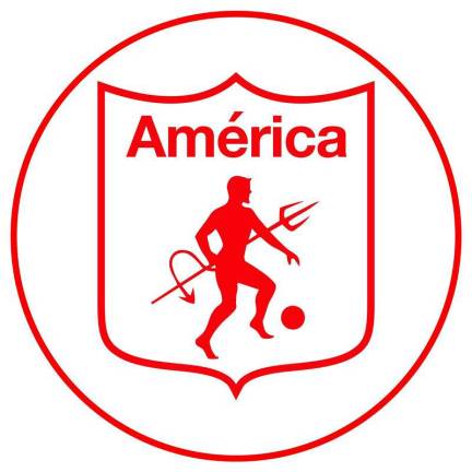 Credit: América de Cali Facebook