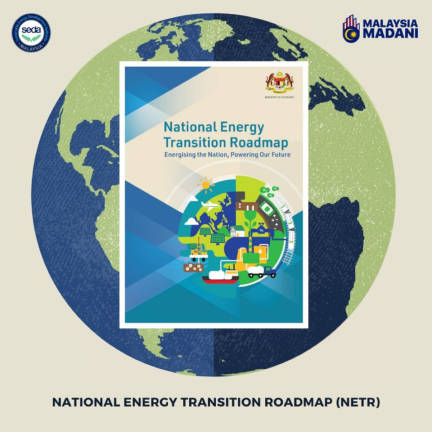 Credit - SEDA Malaysia / LinkedIn