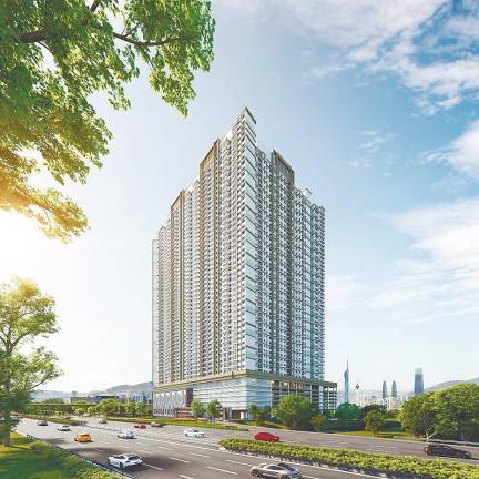 Beyond homes, Radium is shaping vibrant, connected communities that mirror the evolving lifestyles of modern Malaysians.
