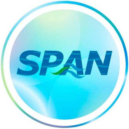 Suruhanjaya Perkhidmatan Air Negara (SPAN). FotoBernama